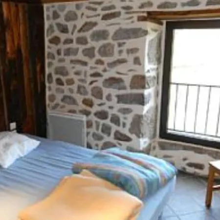 Maison Au Giraldes Puy Mary Volcan Holiday home Le Claux